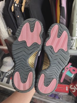 Air Jordan 11 Retro Mojave • Pre-Owned [4718] - view 4