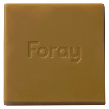 Foray Salted Caramel Chocolate Square