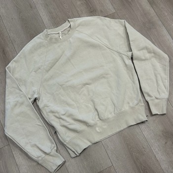 Fear of God Essentials Relaxed Crewneck Sweatshirt • Pre-Owned [4935] - view 2