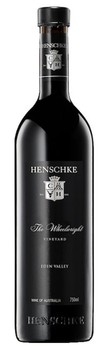 2021 Henschke The Wheelwright Shiraz 6pk Product image