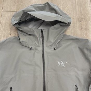 arc Teryx jacket • Pre-Owned [0718] - view 6