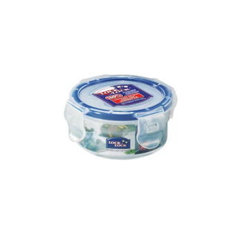 LOCKNLOCK ROUND CONTAINER LOCK - 100ML