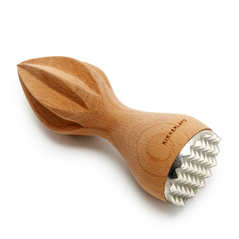 CITRUS SQUEEZER AND MUDDLER