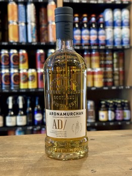 Ardnamurchan Core Whisky