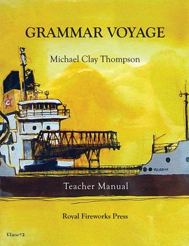 Grammar Voyage Instructor Manual