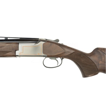 Miroku ML 11 Sporter Grade 1 Adjustable Stock 12ga 32" Invector Plus