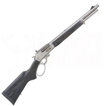 Marlin 1895 Trapper 45-70