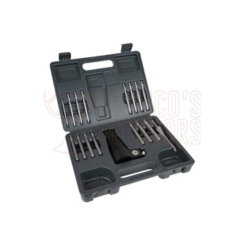 Accu-Tech Bore Sighter + Scope Kit