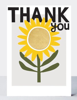 Rachel Ellen - Thank You- BELL21