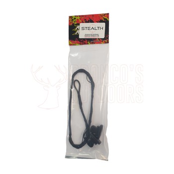 Stealth Spare String for Man Kung MK-80