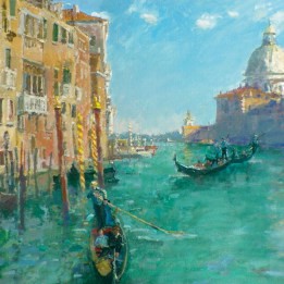 Museums & Galleries - The Grand Canal Jackson- 223582KZH