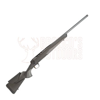 Browning X-Bolt 2 Blued .308 22" Synthetic Cerakote - Threaded