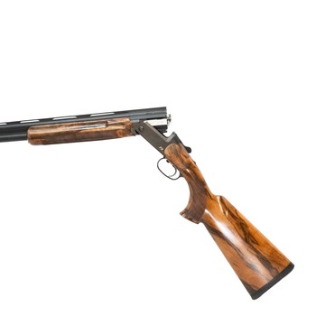 Blaser F3 Competition Standard 12ga 32" Beaver Tail Forend Grade 6 Wood