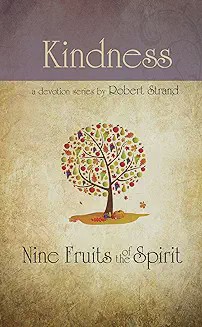 Used Kindess Devotion Fruits of the Spirit