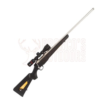 Tikka T3x Superlite Stainless 7mm PRC + Burris Fullfield 3-12x42