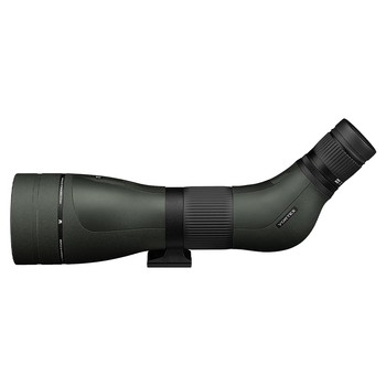 Vortex Diamondback HD 20-60x85 Angled Spotting Scope