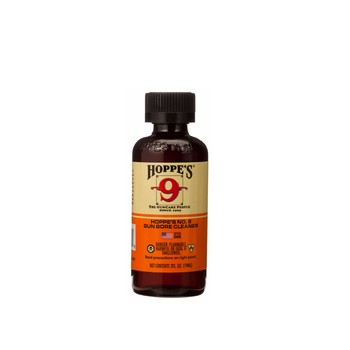 Hoppe's No. 9 Powder Solvent
