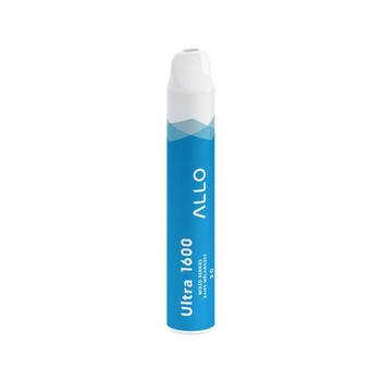 Allo Ultra 1600 - Mixed Berries