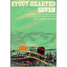 Used Stout-Hearted Seven