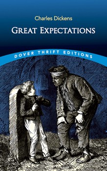 GREAT EXPECTATIONS USED