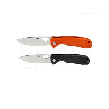 Honey Badger D2 Steel Flipper S