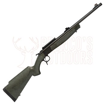 Bergara BA13 Blued Take-down .223 20"