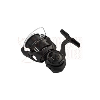 Daiwa 24 TD Black Reel