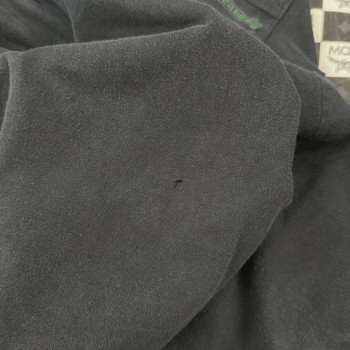 Chrome Hearts Multi Cross Pocket Tee Black/Green • Pre-Owned [9425] - view 6