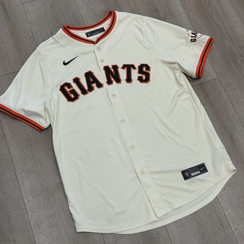 Giants jersey • Pre-Owned [8384] - view 6