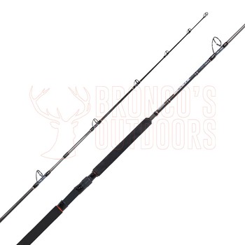 Shimano Backbone 7' 5-8kg 2pc + Shimano Baitrunner 4000OC