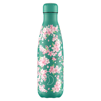CHILLY'S 500ML CHERRY BLOSSOMS BOTTLE