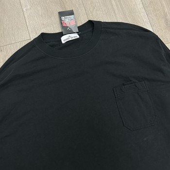 Stone Island Long Sleeve T-Shirt - Pre-Owned - view 2