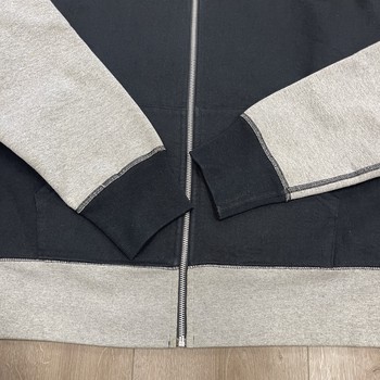 SAMPLE* Supreme x NeighborHood Arc Thermal Zip Up Hooded Sweatshirt - Pre-Owned - view 4