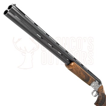 Beretta DT11 Trap 30" Adjustable RH