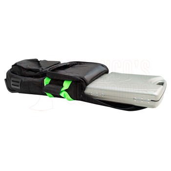 Castellani Shotgun Roller Bag