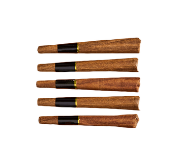 Galactic Glue Blunts (Pre-Roll) | 5 Pack