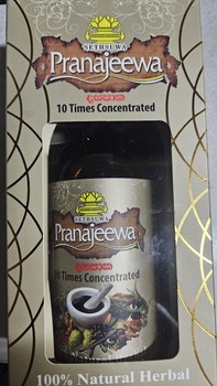 Pranajeews Concentrated Medicine 200ml