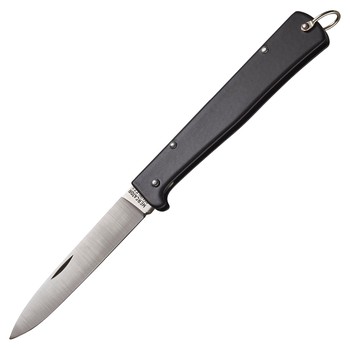 Mercator Junior Pocket Knife  7.5cm - Carbon