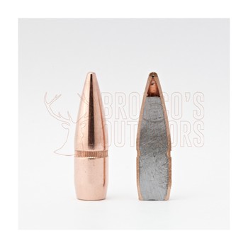 Hornady BTHP Match Projectiles .30 Cal 168gr