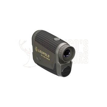 Savage 110 Carbon Tactical 6.5 Creedmoor 22" + Leupold RX-1400i TBR/W GEN2 5x Rangefinder with Flightpath