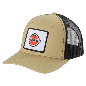 Miroku Trucker Cap