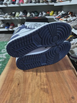 Jordan 1 Retro High CO.JP Midnight Navy (2020) • Pre-Owned [6050] - view 3