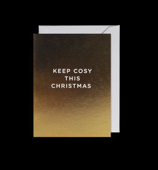 Lagom - Christmas Mini - Keep Cosy This Christmas - 4785