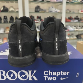 Nike Book 2 Fragment • Pre-Owned [6602] - view 5