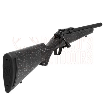 Bergara BMR Carbon .22 WMR