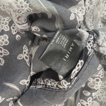 Amiri Hibiscus Tiki Shorts  • Pre-Owned [2501] - view 3