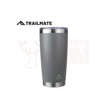 Trailmate Travel Tumbler Stainless Steel 590ml