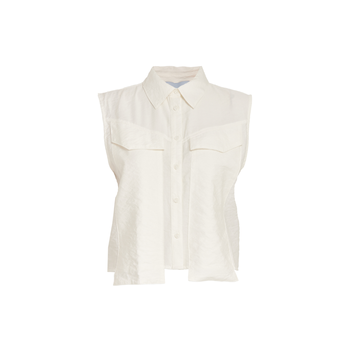 Julia Shirt · Cloud dancer