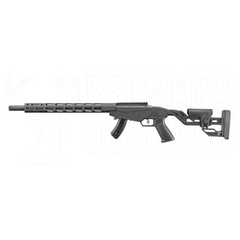 Ruger Precision Rimfire Rifle .22LR