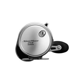 Shimano Speedmaster II LD 2 Speed Fishing Reel